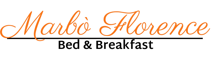 Logo Marbo Florence Bed And Breakfast Firenze