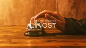 LHost, the ideal solution for forgotten items
