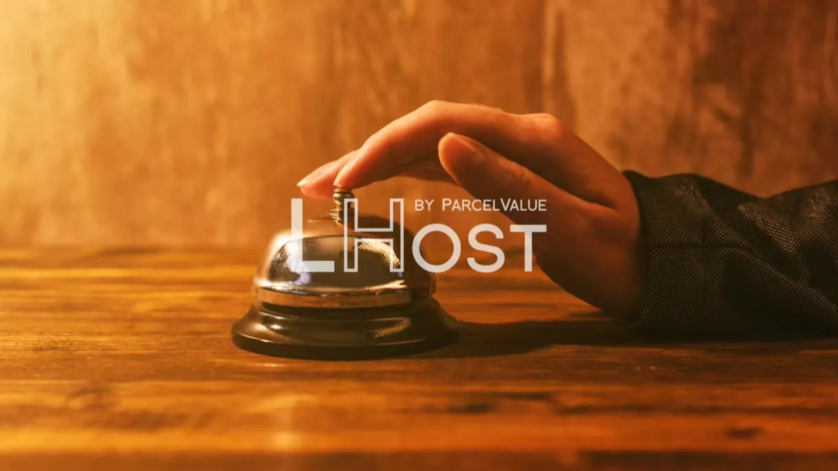 LHost, the ideal solution for forgotten items