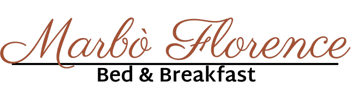 Logo Marbo Florence Bed And Breakfast Firenze