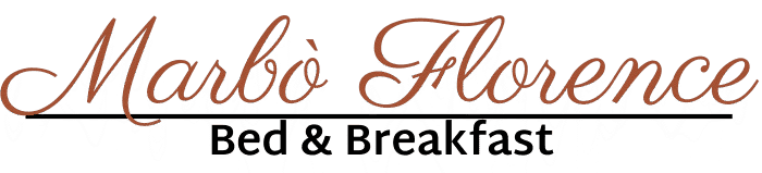 Logo Marbo Florence Bed And Breakfast Firenze
